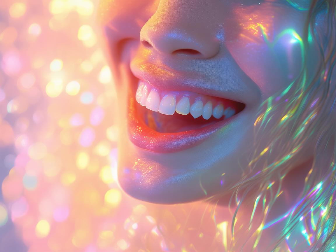 你微笑时候究竟是哪首歌？