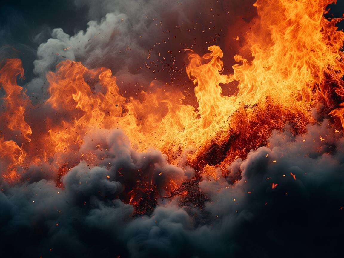 烈火英雄的主题曲究竟是什么歌？