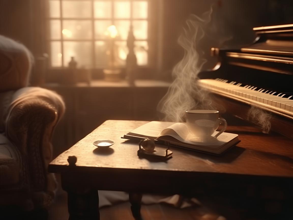 他很好爸爸是哪首歌？