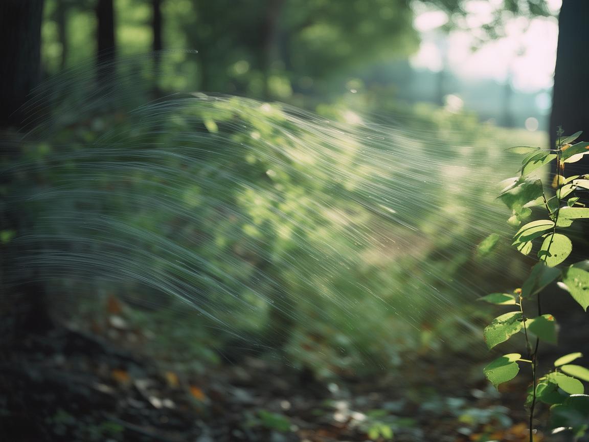 听风的声音这句歌词出自哪首歌？