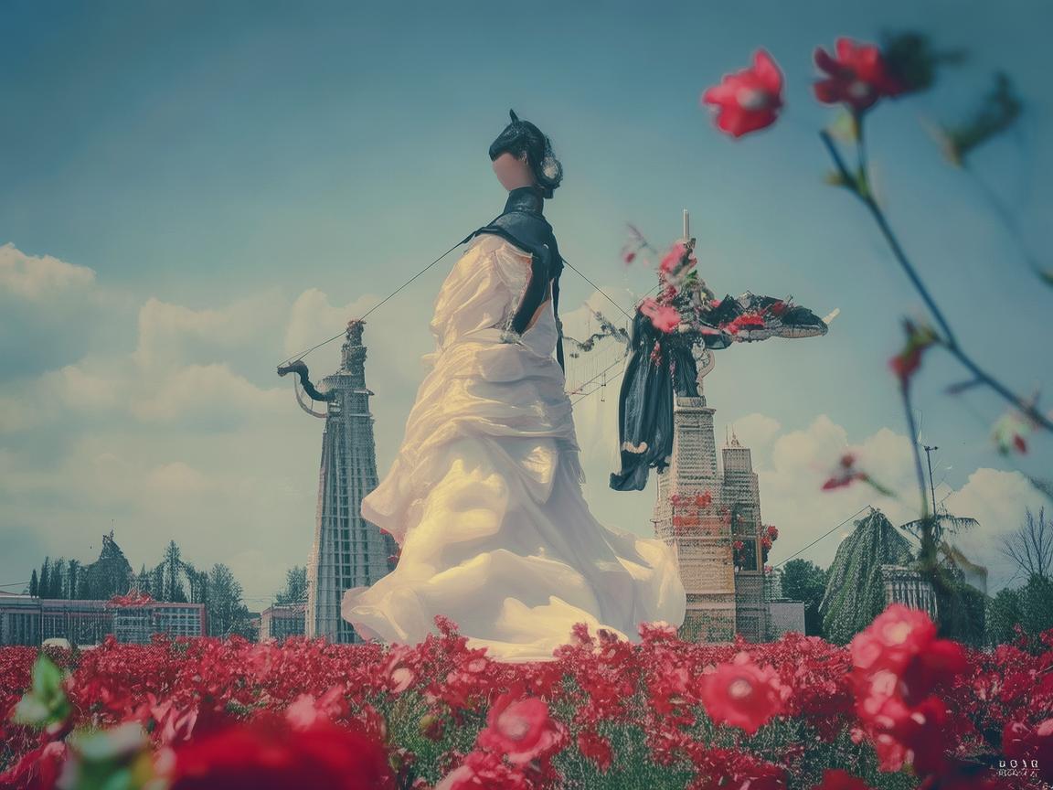 神雕侠侣前一步的歌究竟是什么？