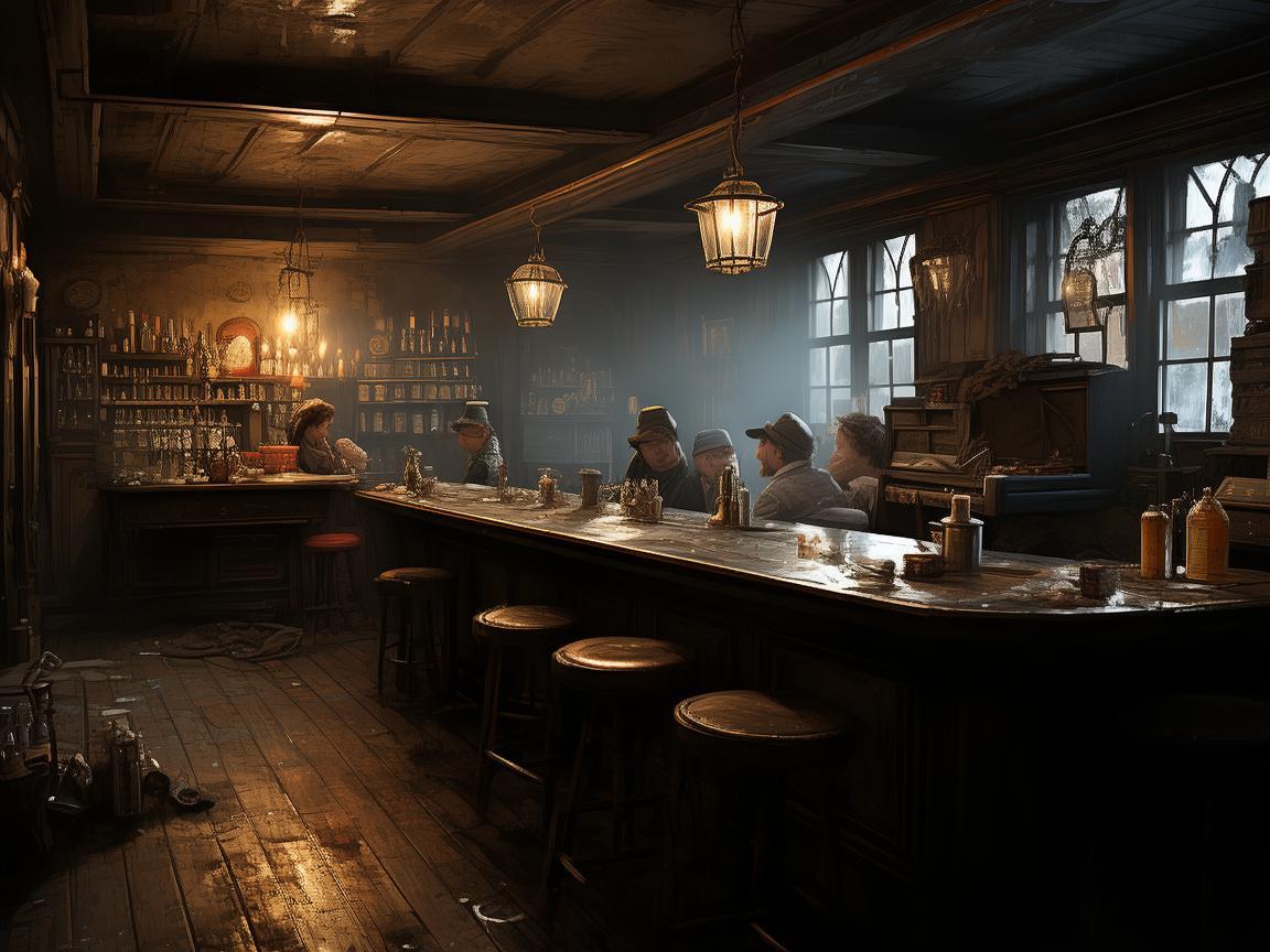 伤心的酒吧后半段究竟是什么歌? 伤心的酒吧后半段究竟是什么歌?