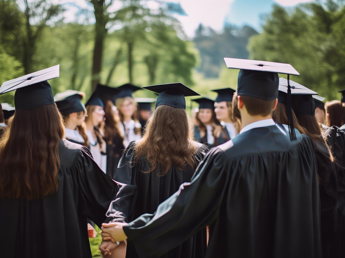 毕业典礼上唱什么歌最感人? 毕业典礼上唱什么歌最感人?