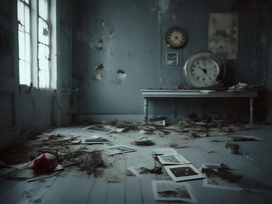 47 岁男人的悔悟究竟是什么歌？