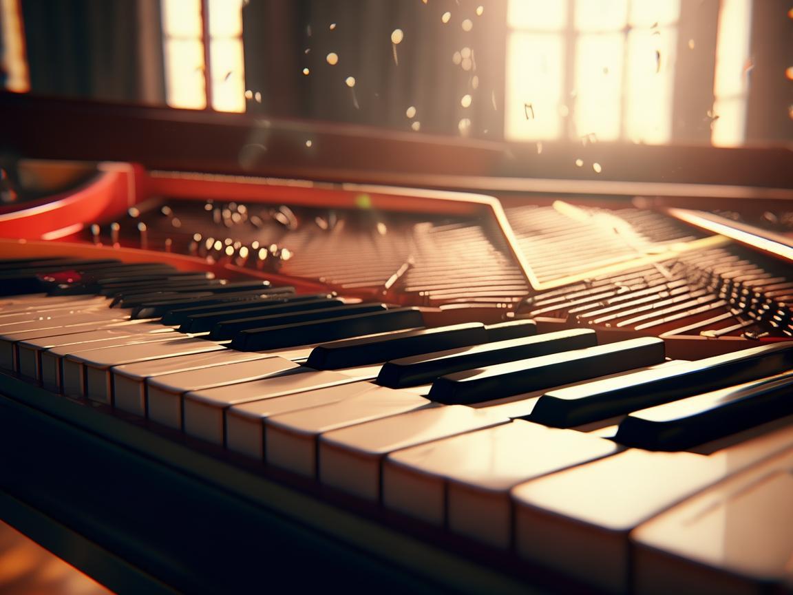 他为何能做到什么歌都会唱？